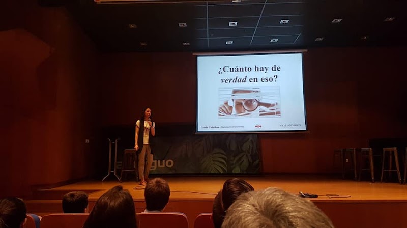 Imagen de negocio en Medicina en Arahal
