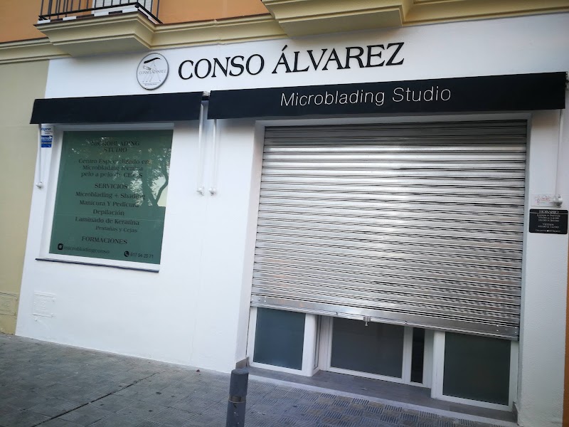 Imagen de negocio en Microblading en Provincia de Sevilla