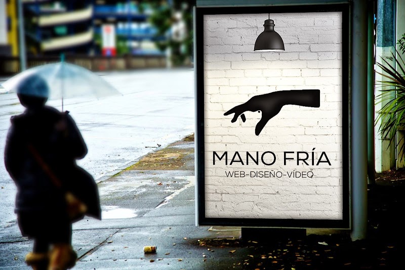 Imagen de Mano Fría