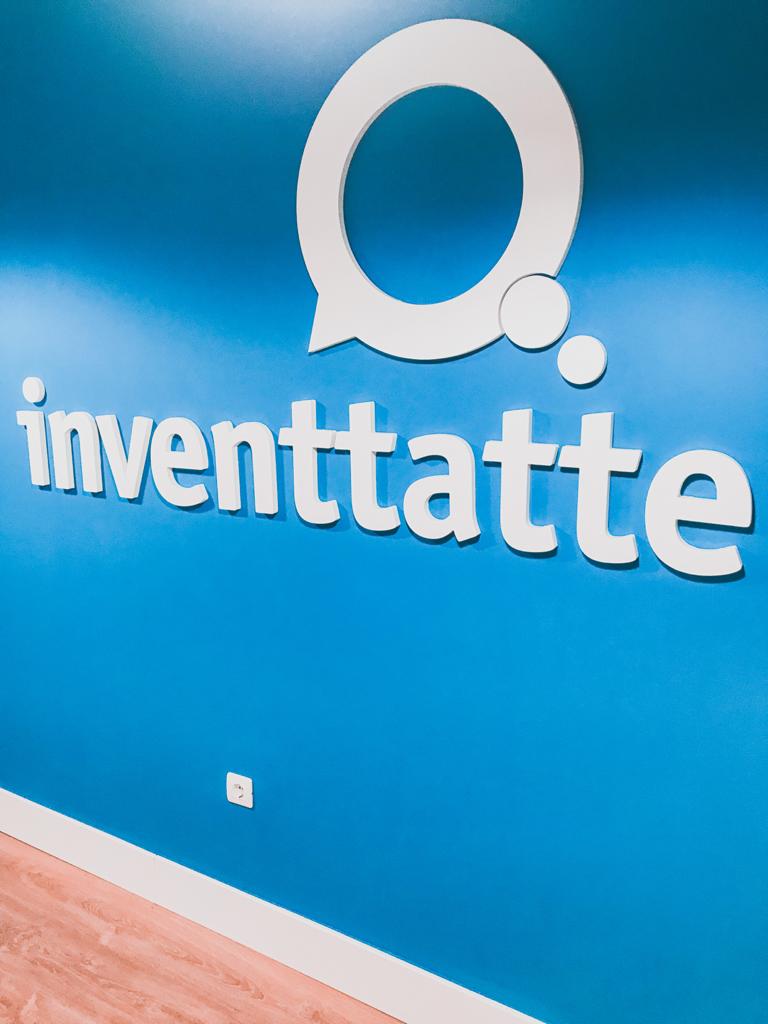 Imagen de Inventtatte – Marketing Digital, Automatizaciones E Inteligencia Artificial