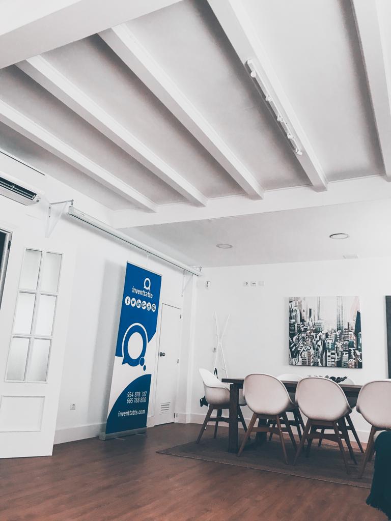 Imagen de Inventtatte – Marketing Digital, Automatizaciones E Inteligencia Artificial