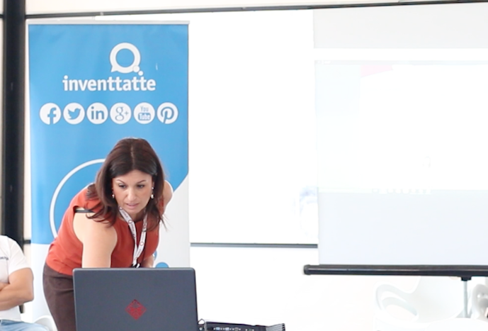 Imagen de Inventtatte – Marketing Digital, Automatizaciones E Inteligencia Artificial