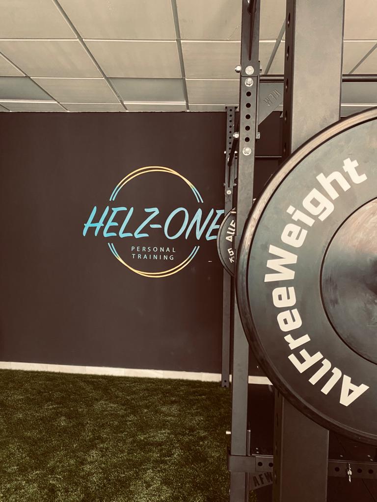 Imagen de Helz-one Personal Training