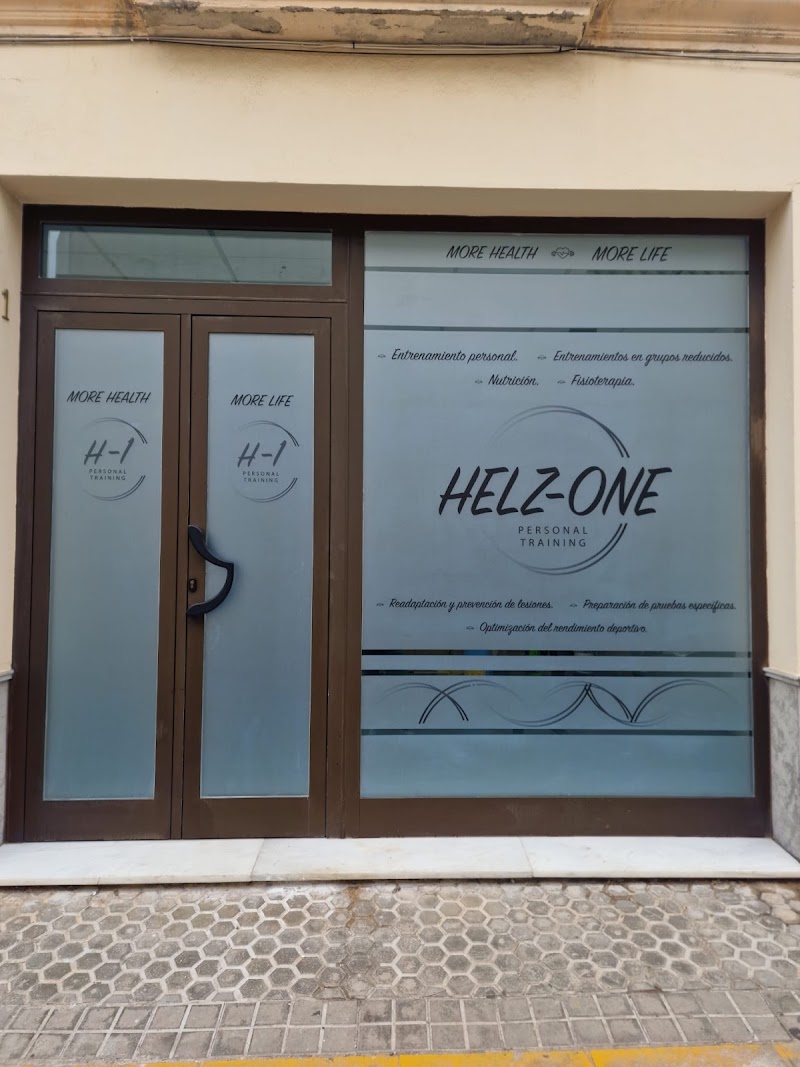 Imagen de Helz-one Personal Training