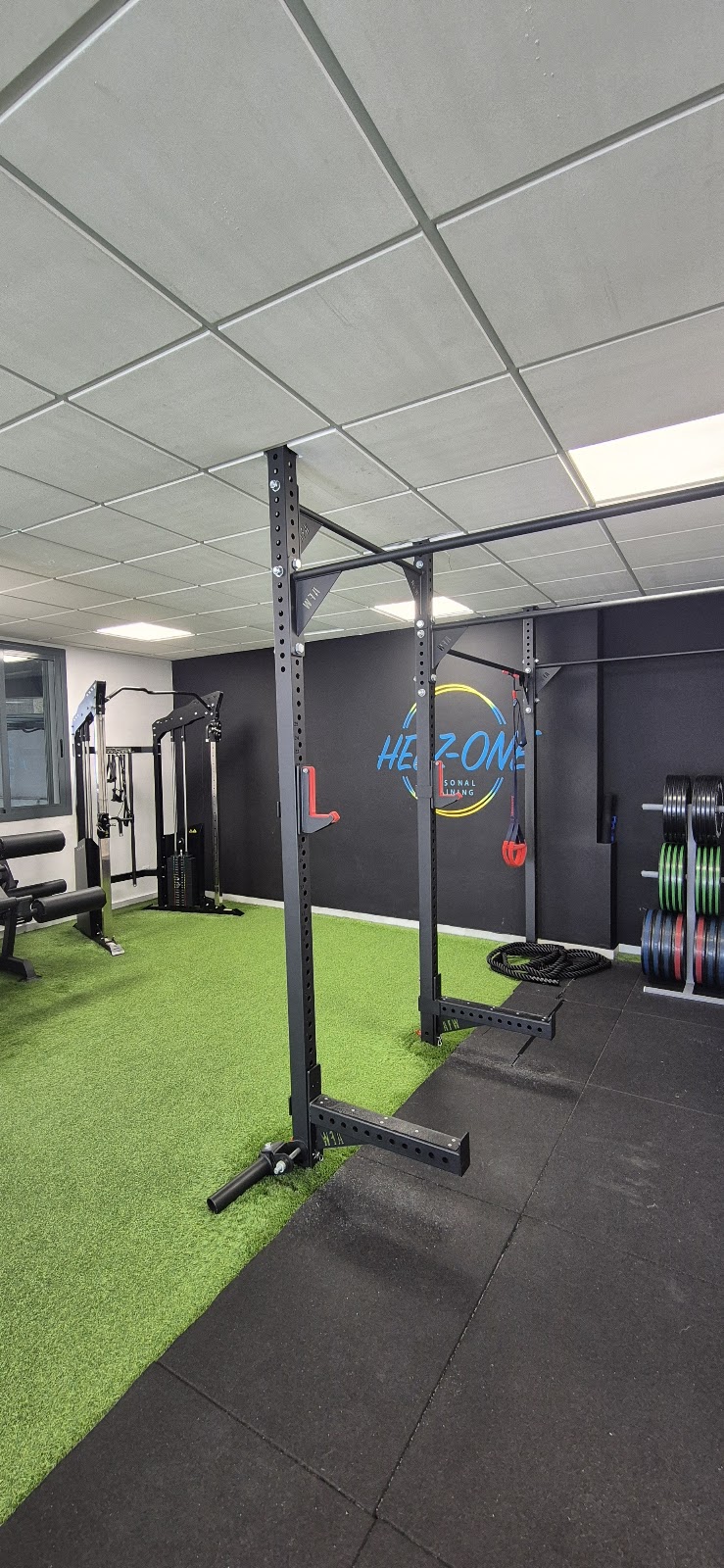 Imagen de Helz-one Personal Training