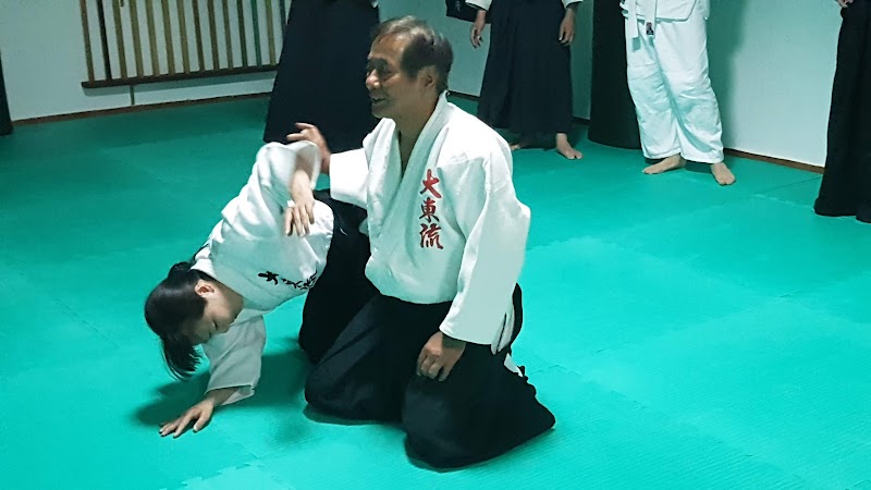 Imagen de Bujinkan Moron