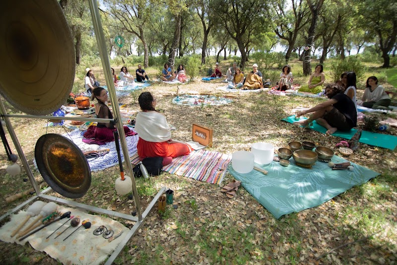 Imagen de Hacia Tu Paz Interior: Yoga – Sonidos – Retiros