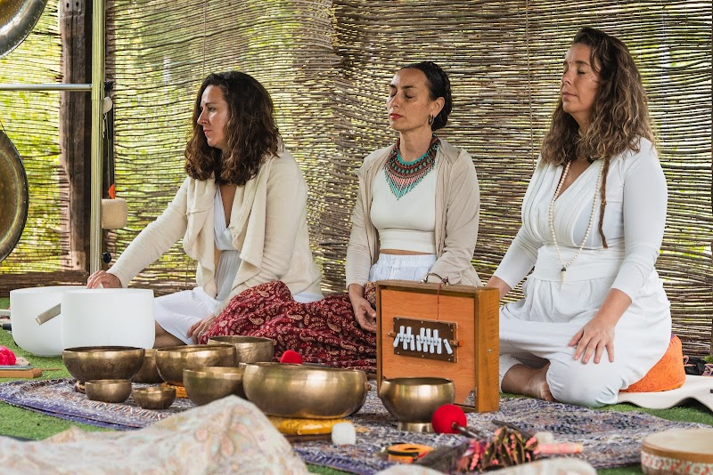 Imagen de Hacia Tu Paz Interior: Yoga – Sonidos – Retiros