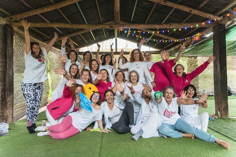 Imagen de Hacia Tu Paz Interior: Yoga – Sonidos – Retiros