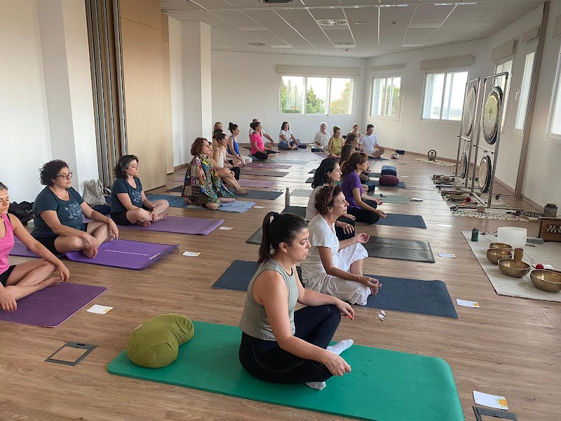 Imagen de Hacia Tu Paz Interior: Yoga – Sonidos – Retiros