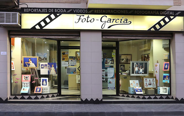 Imagen de negocio en Fotografía en Utrera