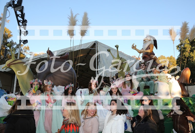 Imagen de negocio en Fotografía en Utrera