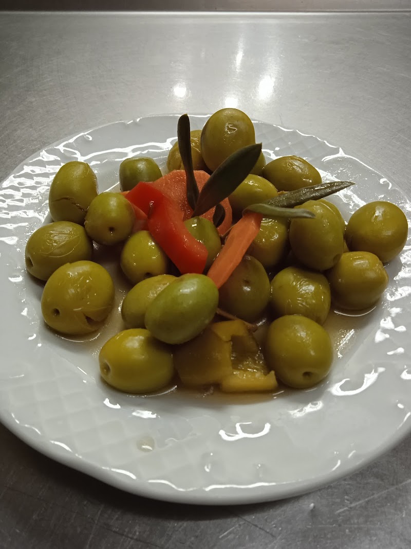 Imagen de negocio en Gastrobar en Arahal