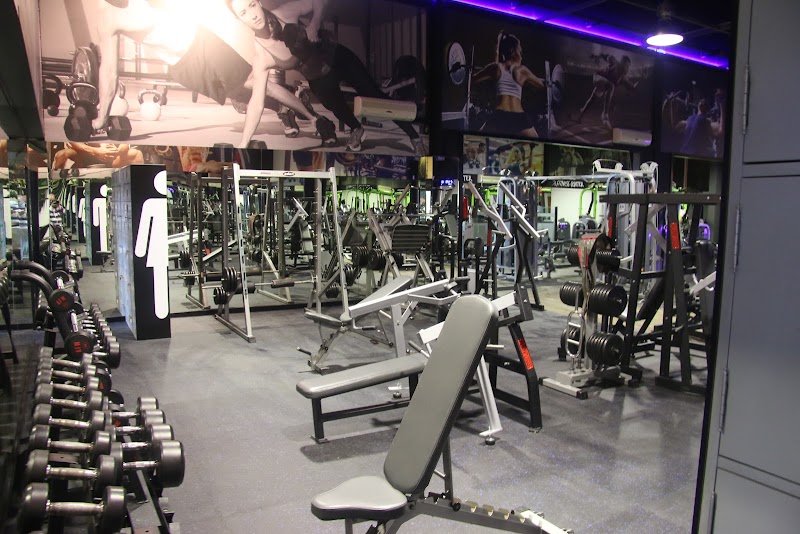 Imagen de negocio en Gimnasio en Morón de la Frontera
