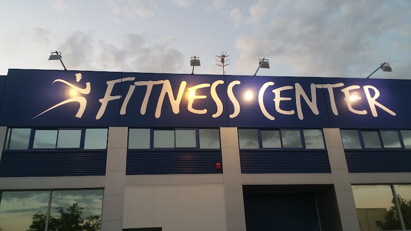 Imagen de negocio en Gimnasio en Morón de la Frontera