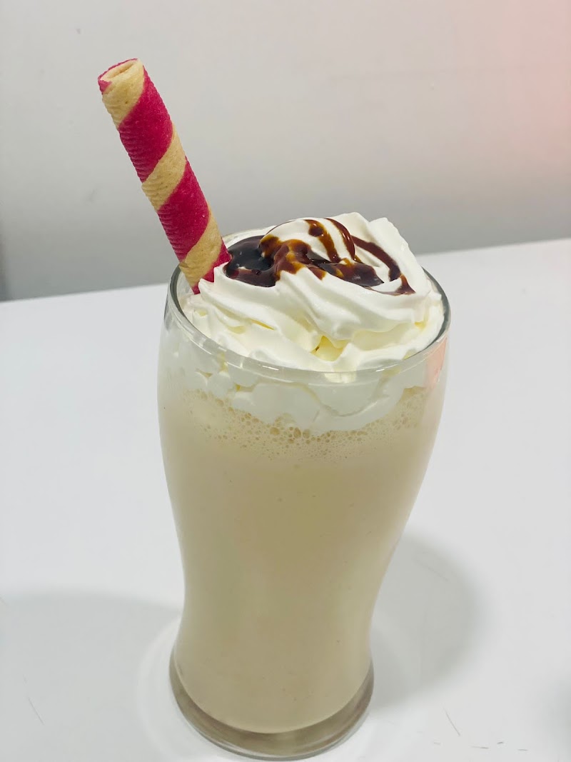 Imagen de Heladería la Fábrica