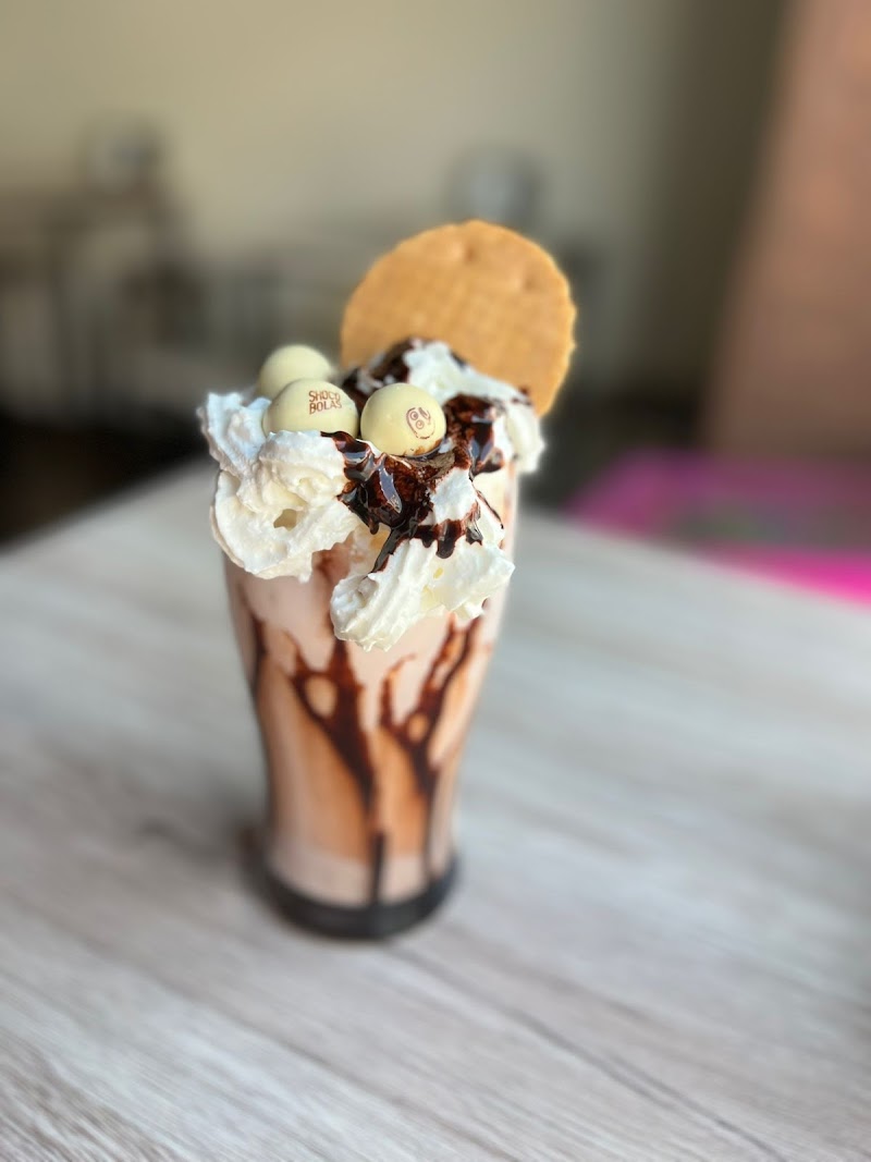 Imagen de Heladería la Fábrica