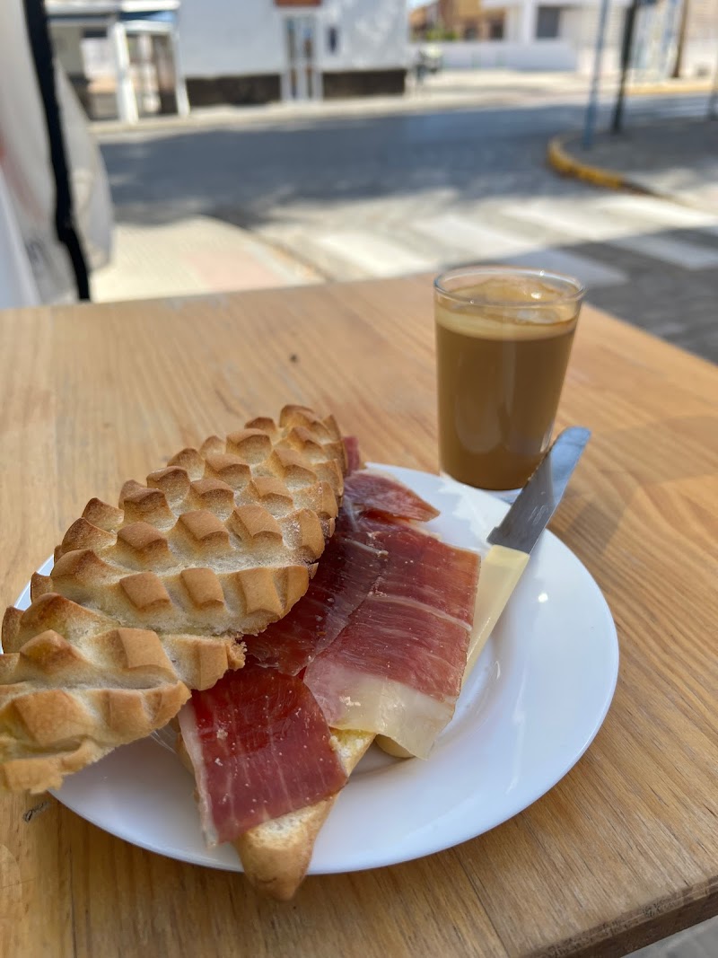 Imagen de Heladería la Fábrica