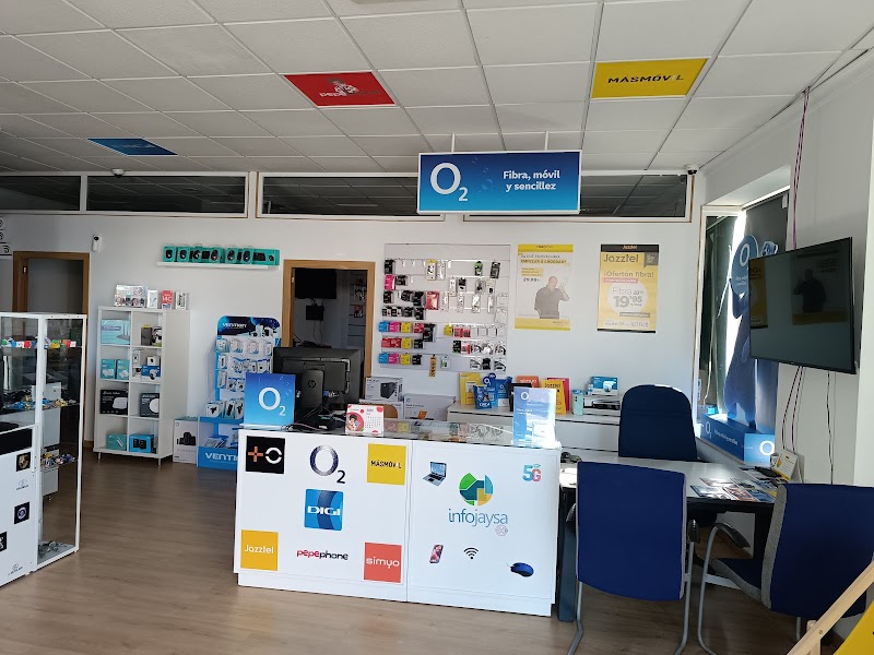 Imagen de negocio en Empresas y profesionales en Utrera
