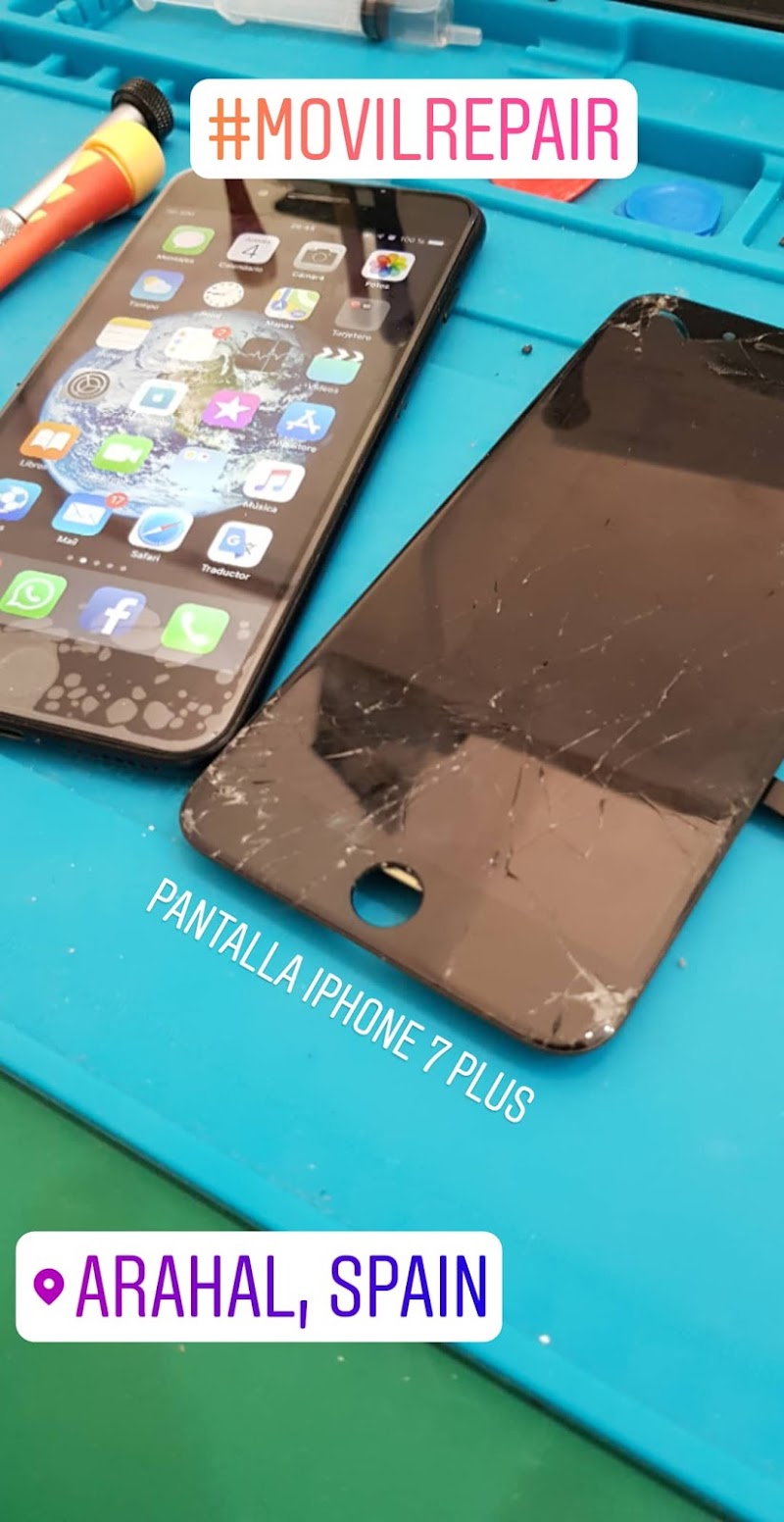 Imagen de Movilrepair