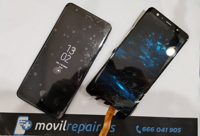 Imagen de Movilrepair
