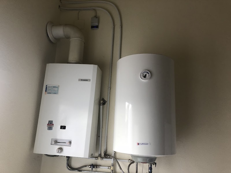 Imagen de negocio en Instalación de calefacción en Utrera