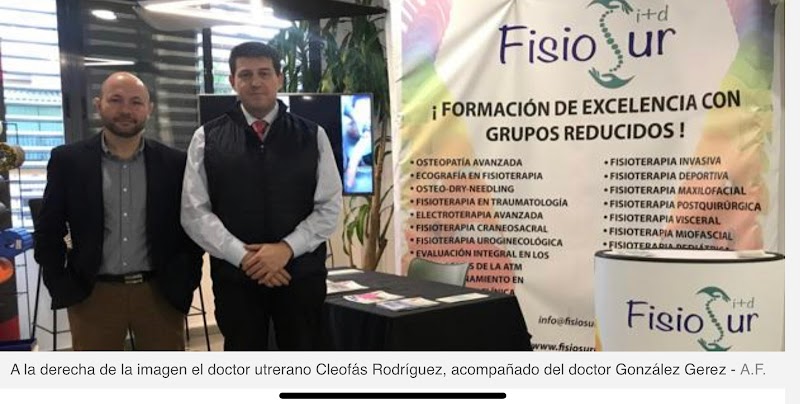 Imagen de negocio en Investigación y seguridad en Utrera