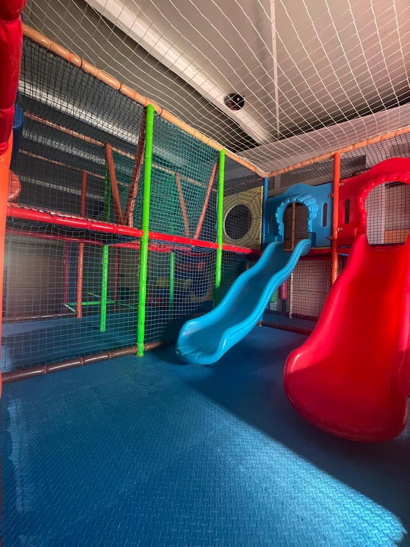 Imagen de La Flauta Magica Parque Infantil