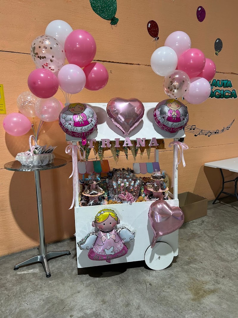 Imagen de La Flauta Magica Parque Infantil