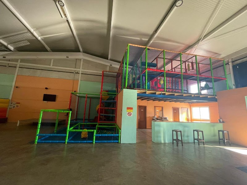 Imagen de La Flauta Magica Parque Infantil