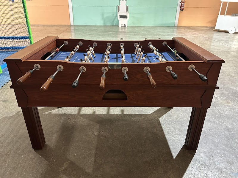 Imagen de La Flauta Magica Parque Infantil