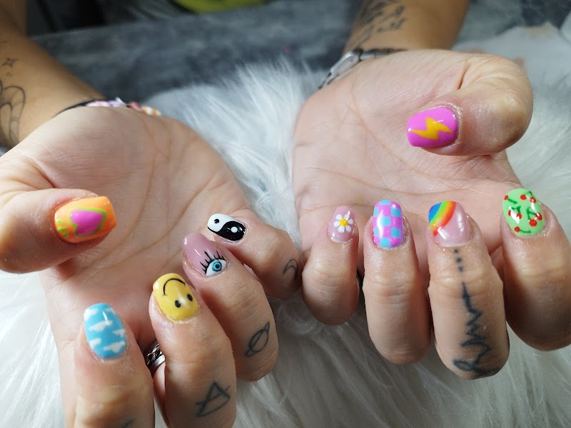 Imagen de negocio en Manicura y pedicura en Andalucía