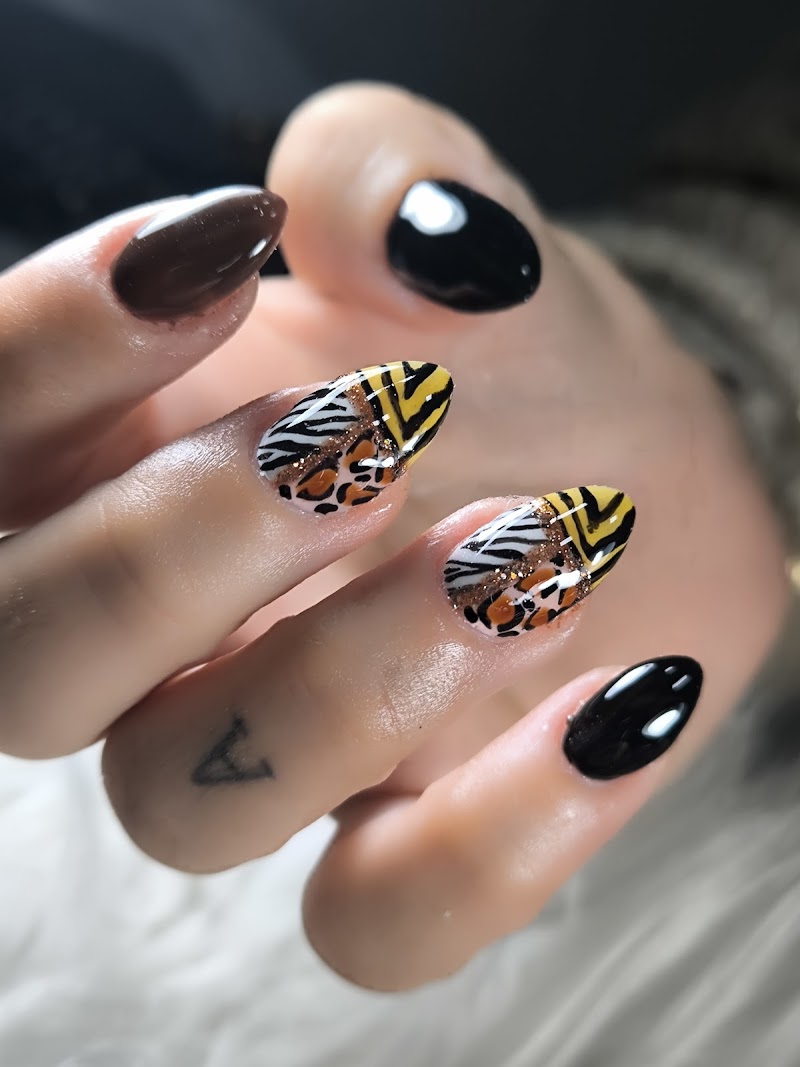 Imagen de negocio en Manicura y pedicura en Provincia de Sevilla