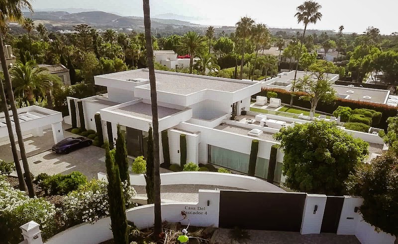 Imagen de Multiservicios Calderón