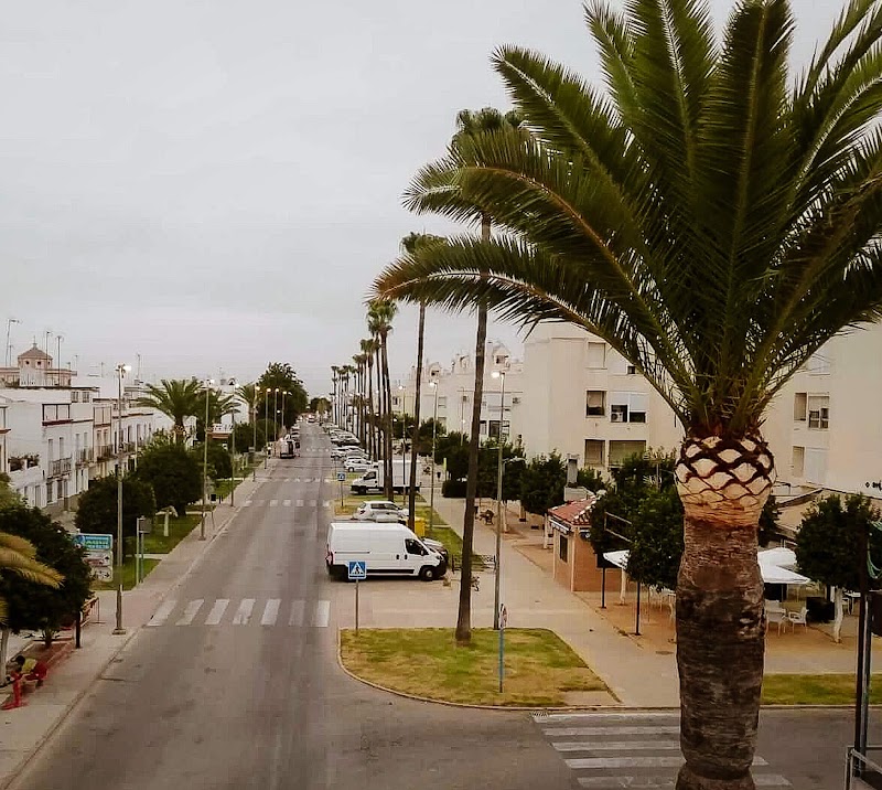 Imagen de Multiservicios Calderón