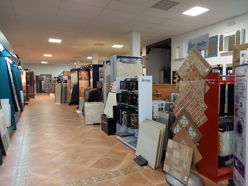 Imagen de negocio en Suministros industriales en Provincia de Sevilla