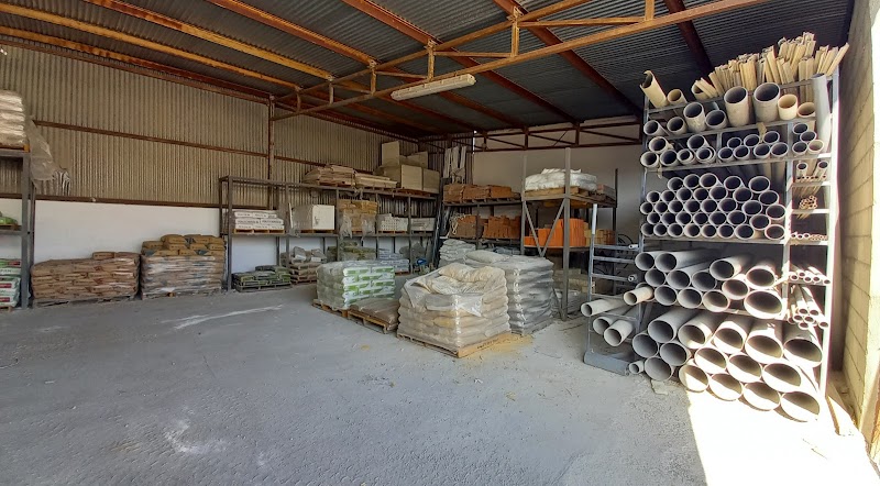 Imagen de negocio en Suministros industriales en Provincia de Sevilla