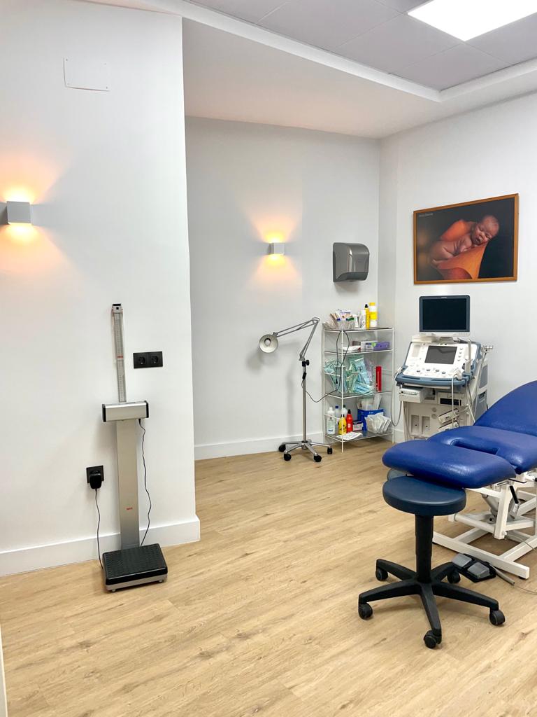 Imagen de Centro Médico Semud