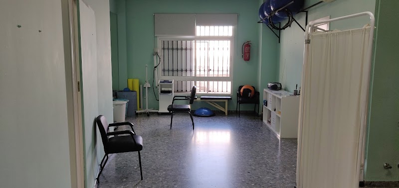 Imagen de Centro Médico Semud