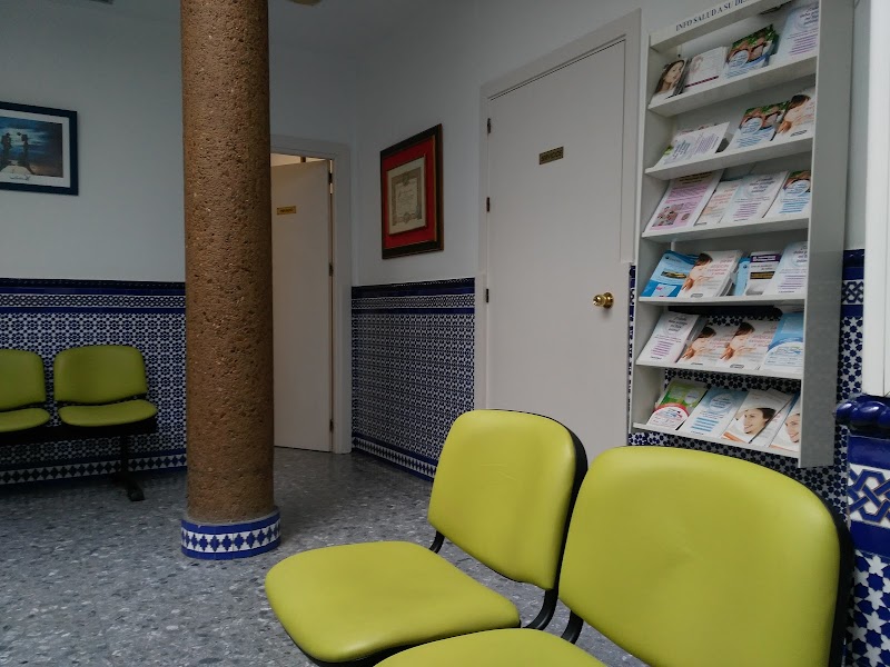 Imagen de Centro Médico Semud