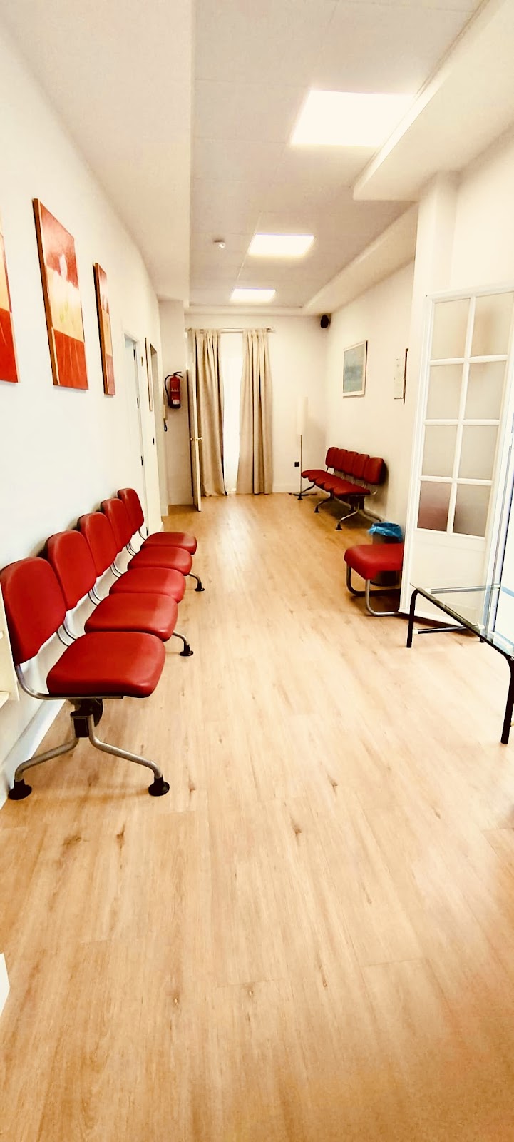 Imagen de Centro Médico Semud