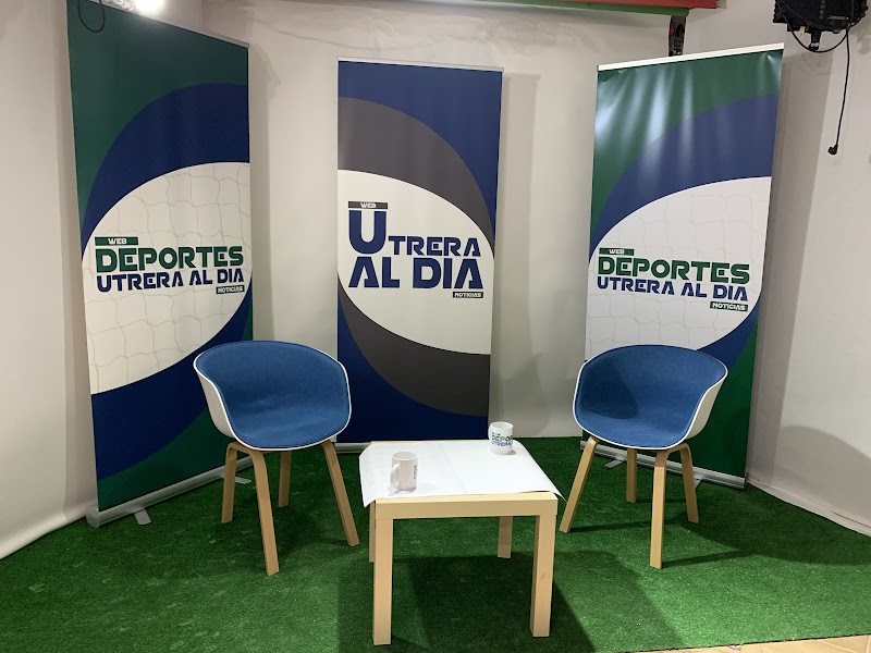 Imagen de negocio en Medios de comunicación en Provincia de Sevilla