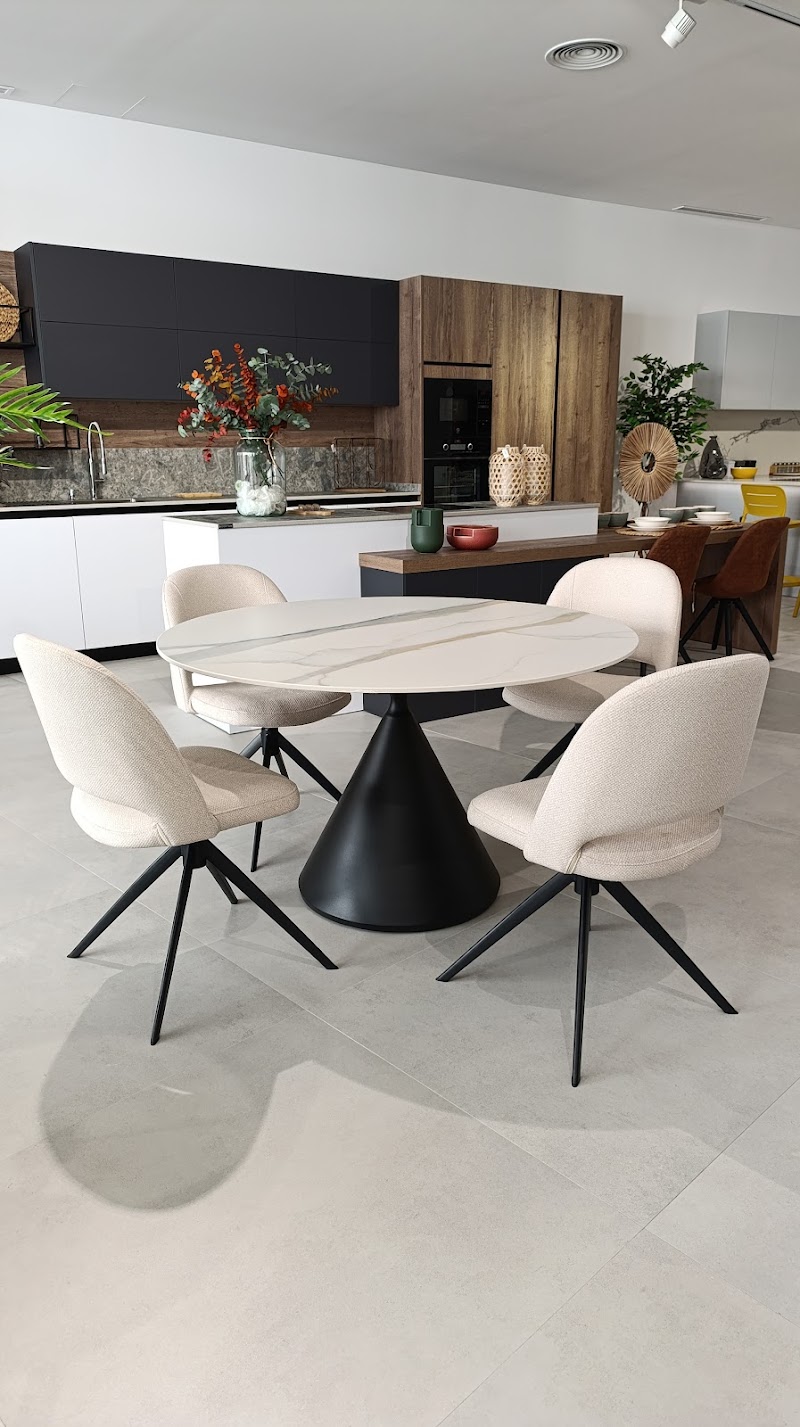 Imagen de negocio en Montaje de muebles en Paradas