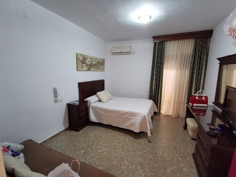 Imagen de Hostal los Dos Naranjos