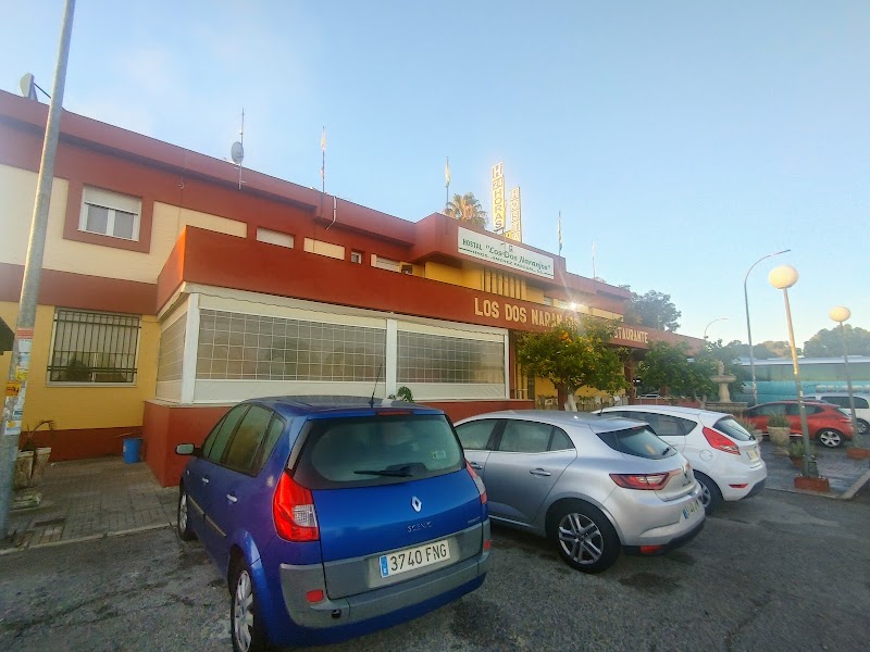 Imagen de Hostal los Dos Naranjos