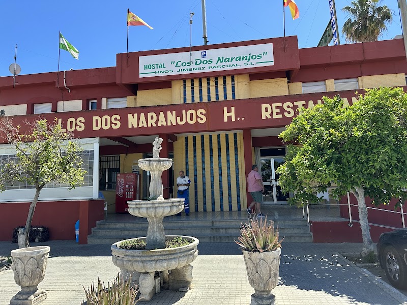 Imagen de Hostal los Dos Naranjos