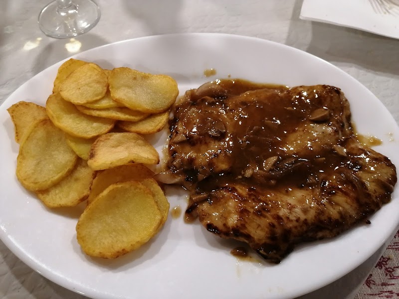 Imagen de Hostal los Dos Naranjos