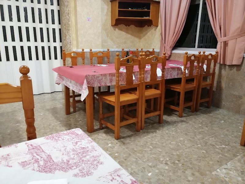 Imagen de Hostal los Dos Naranjos