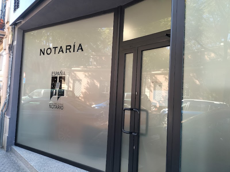 Imagen de negocio en Servicios jurídicos en Utrera