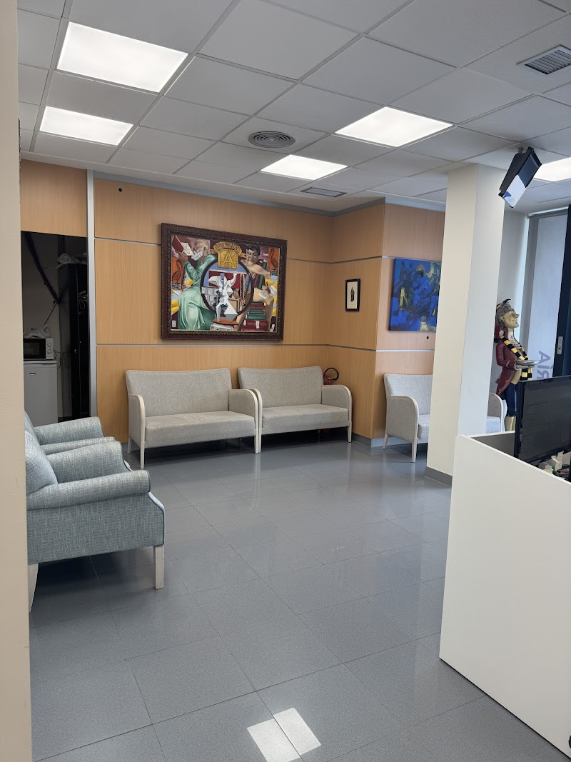 Imagen de Notaría Francisco Rosales de Salamanca Rodríguez